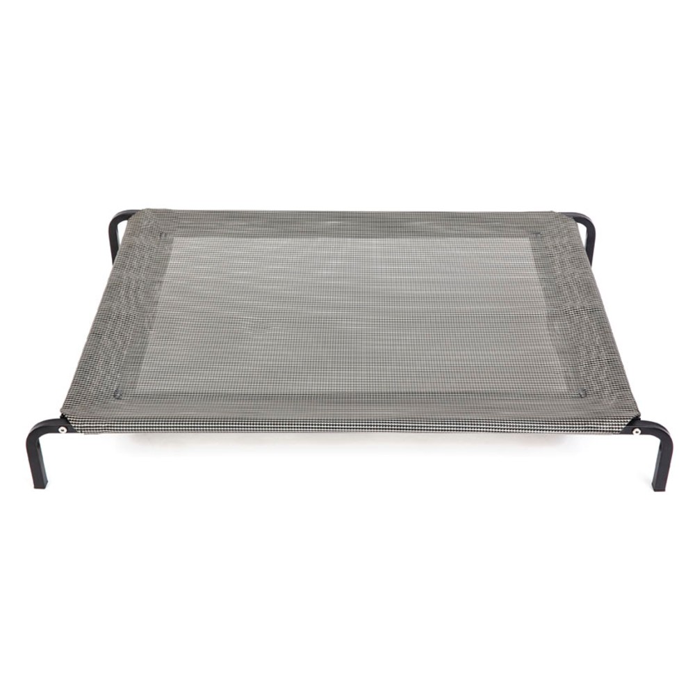 Elevated dog bed kmart sale